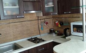 2-x Apartments Center біля площі Wi-fi
